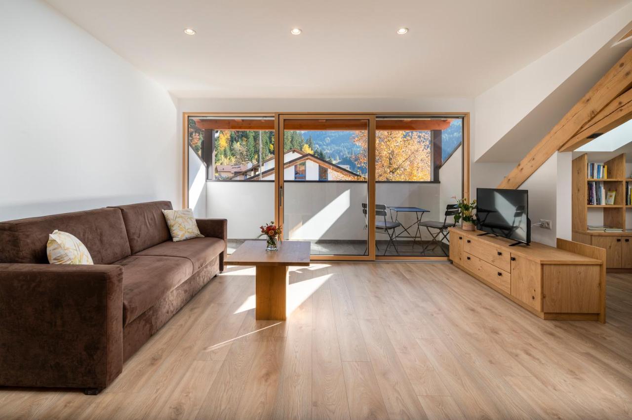 Apartments Samberg Eggen Extérieur photo