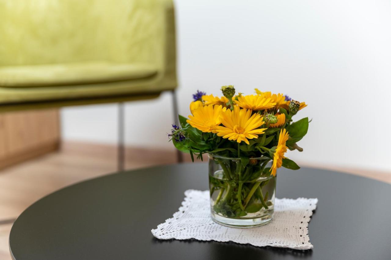 Apartments Samberg Eggen Extérieur photo