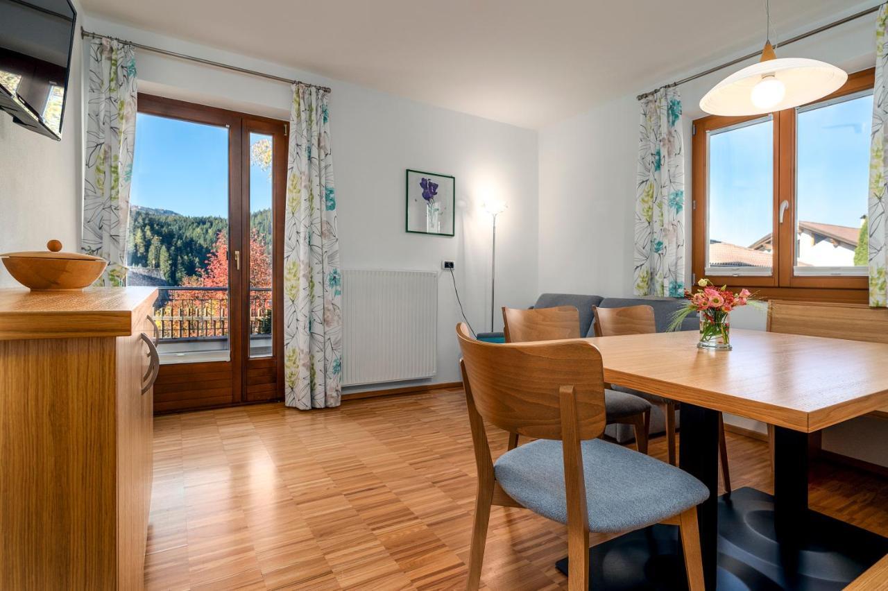 Apartments Samberg Eggen Extérieur photo