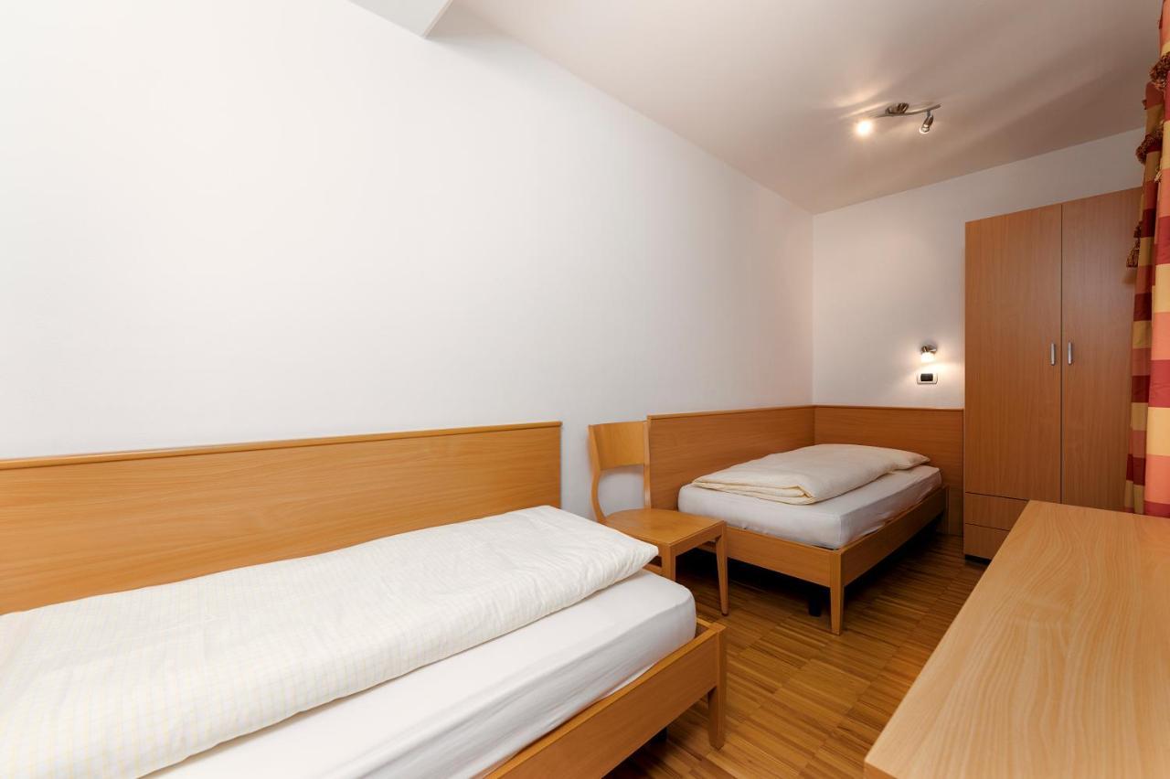 Apartments Samberg Eggen Extérieur photo