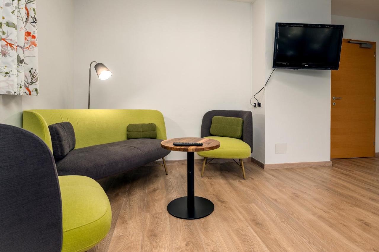 Apartments Samberg Eggen Extérieur photo