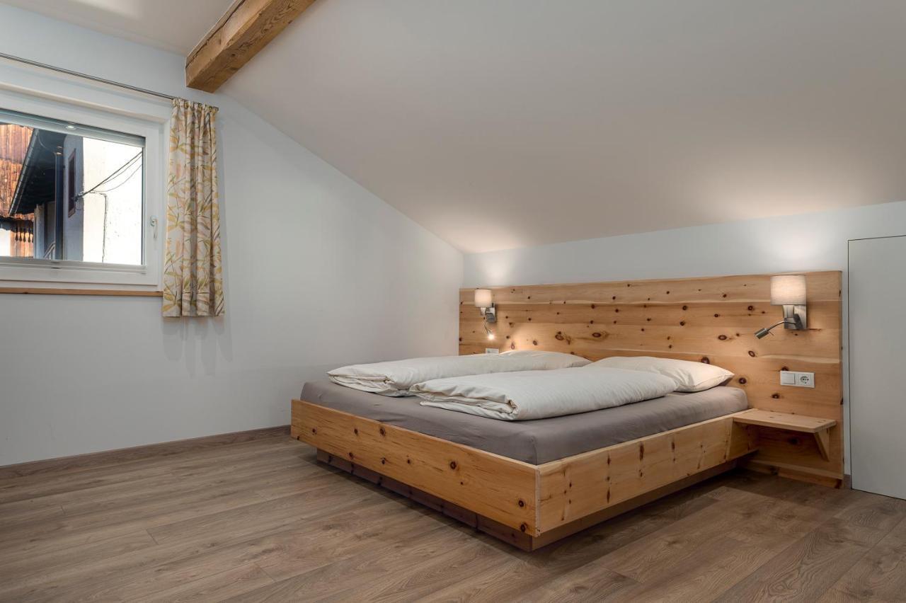 Apartments Samberg Eggen Extérieur photo