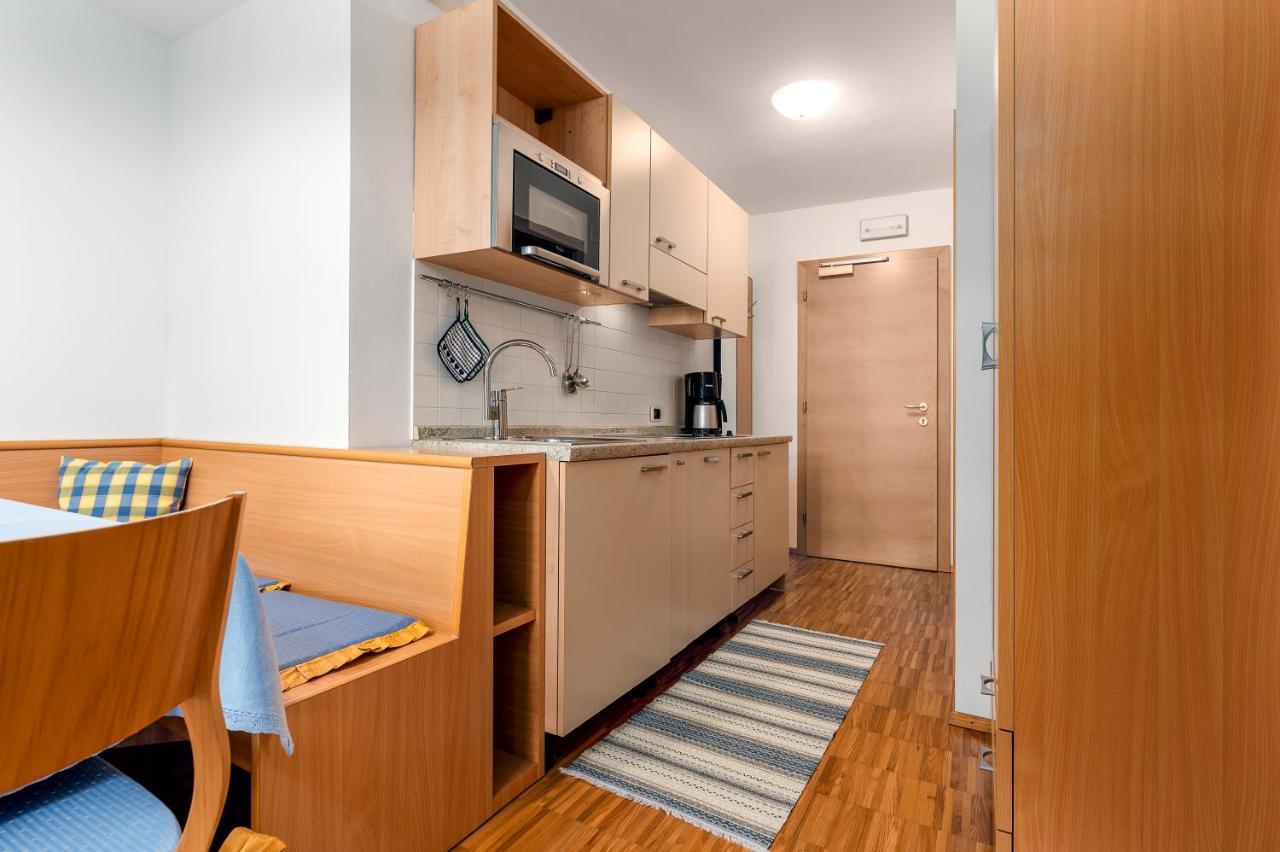 Apartments Samberg Eggen Extérieur photo