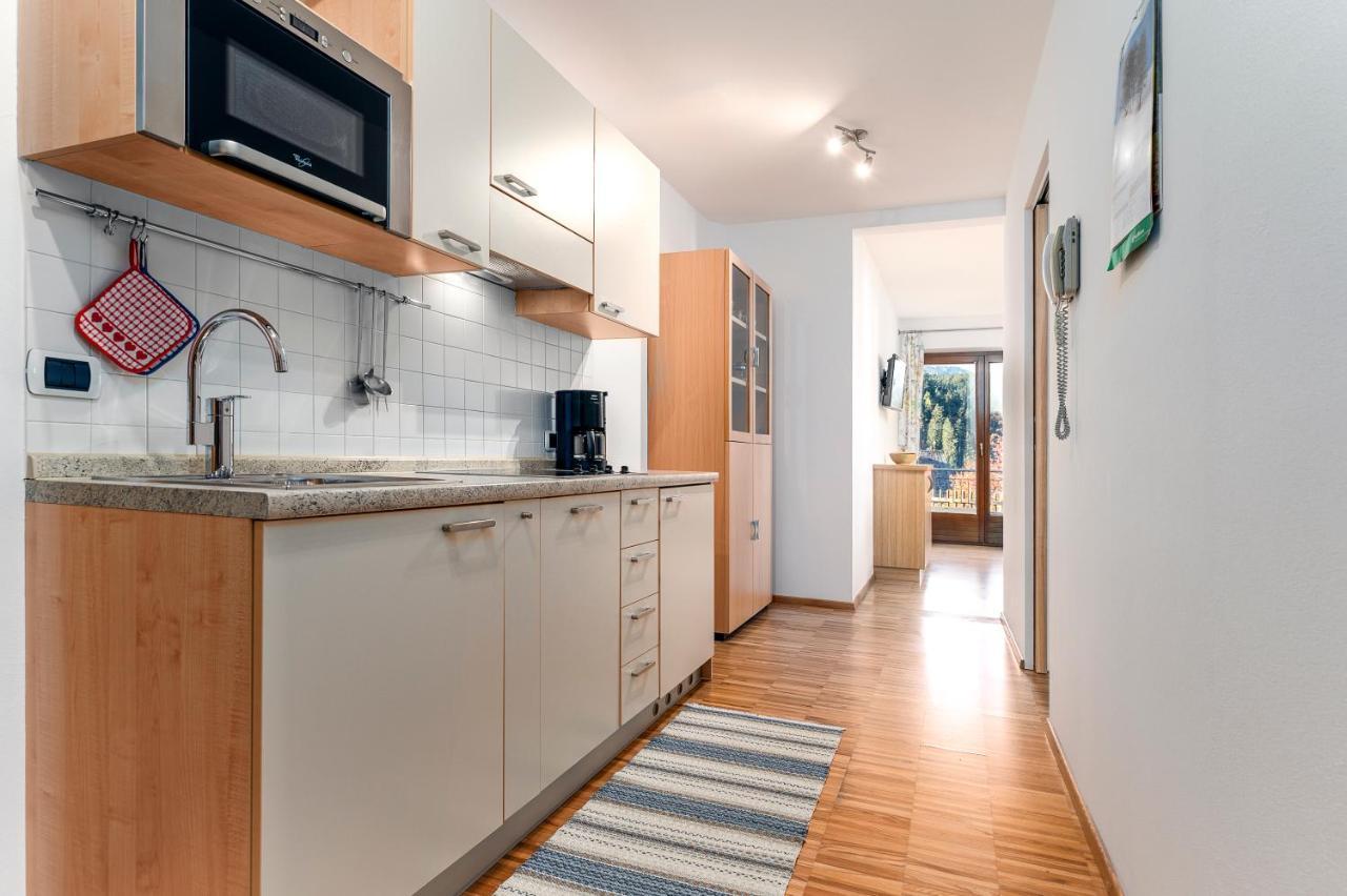 Apartments Samberg Eggen Extérieur photo