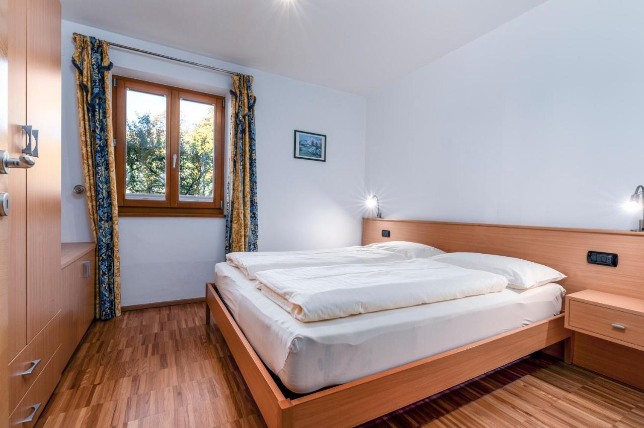 Apartments Samberg Eggen Extérieur photo