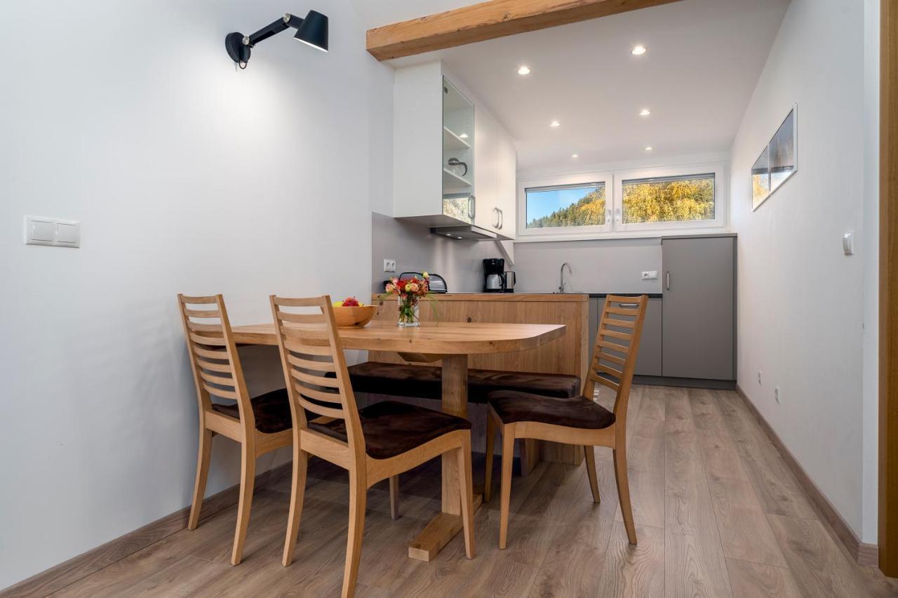 Apartments Samberg Eggen Extérieur photo