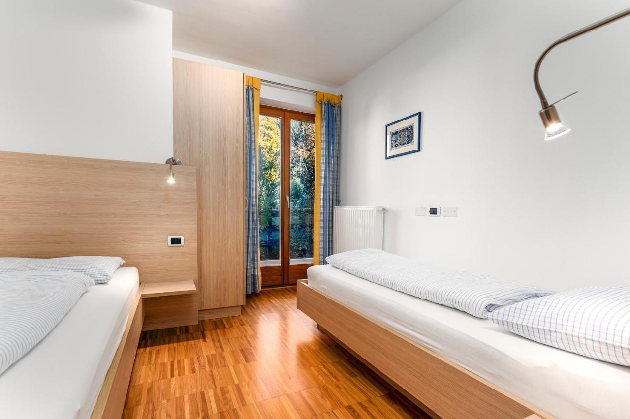 Apartments Samberg Eggen Extérieur photo
