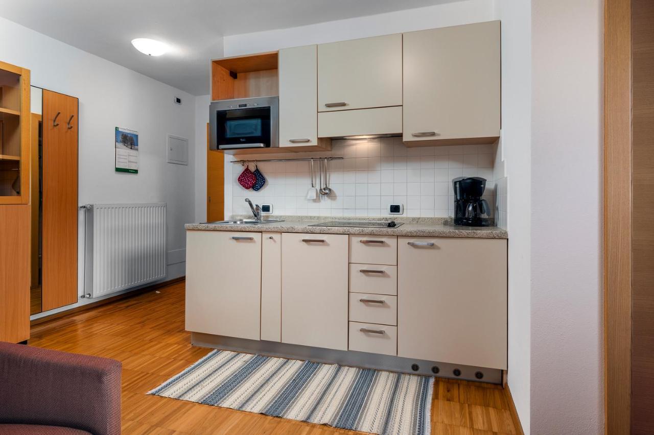 Apartments Samberg Eggen Extérieur photo