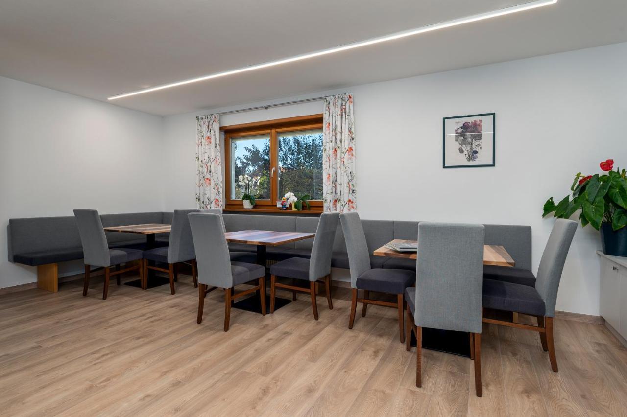 Apartments Samberg Eggen Extérieur photo