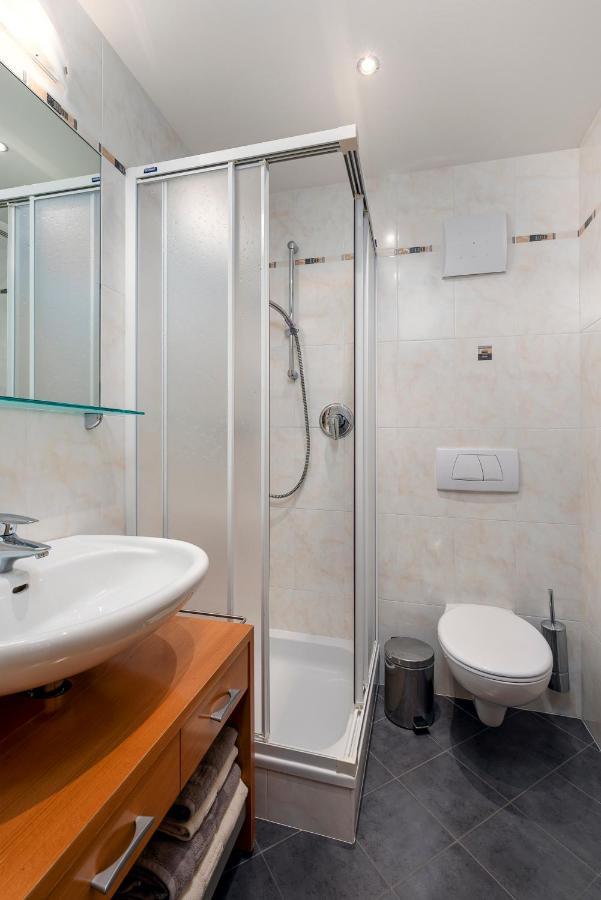 Apartments Samberg Eggen Extérieur photo