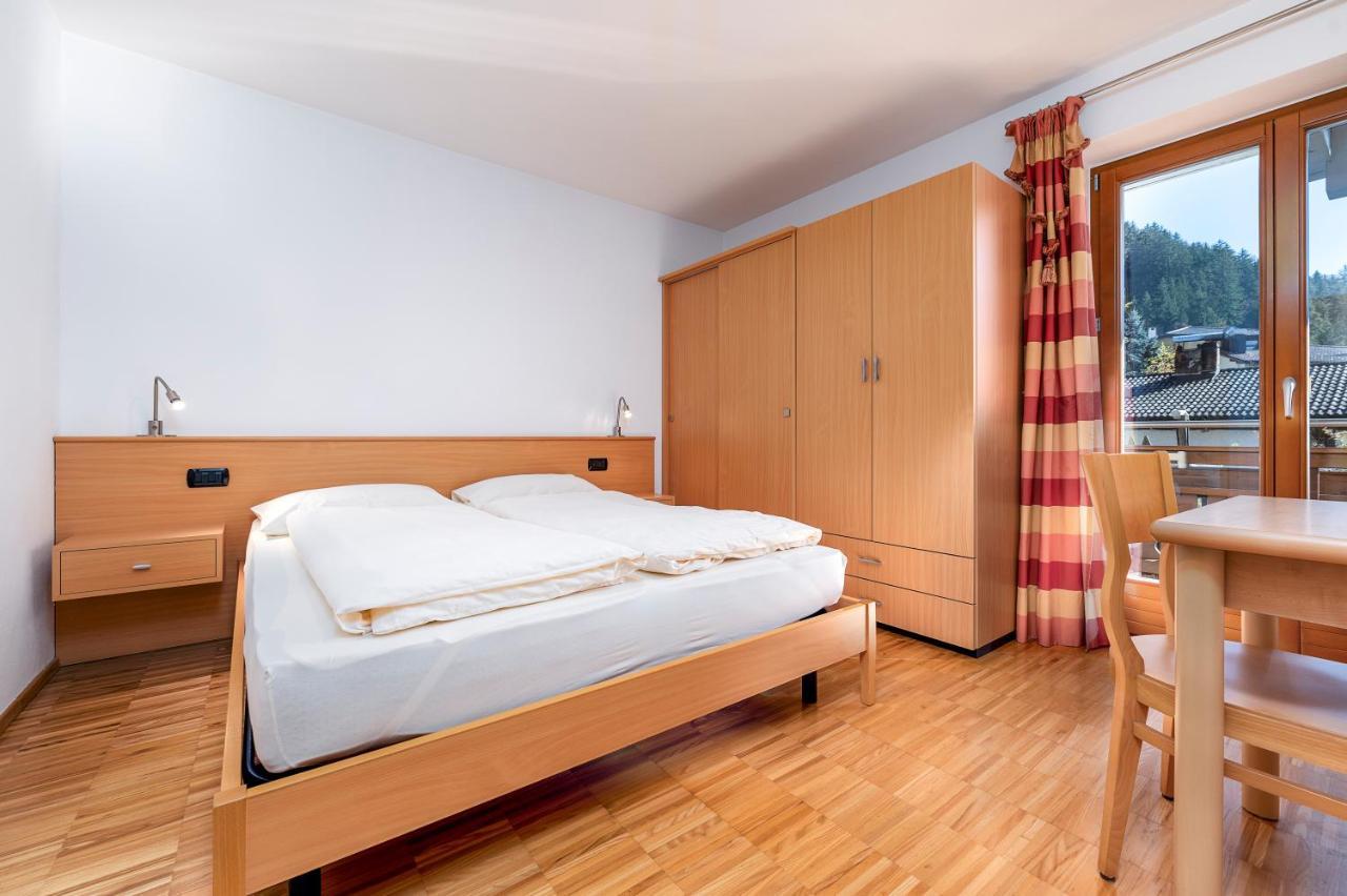 Apartments Samberg Eggen Extérieur photo